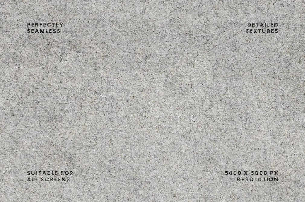 Seamless Concrete Textures