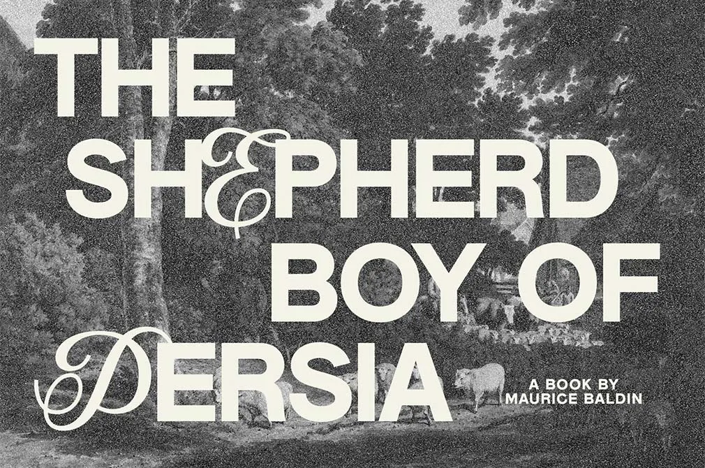 Megren | Combination Font