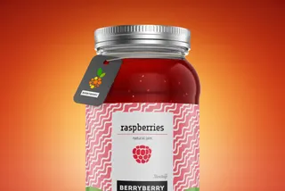 Mason Jar Mockup