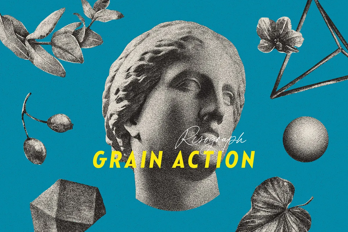 Photoshop Actions Bundle