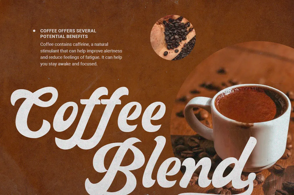 Monde Retro — Vintage Bold Font