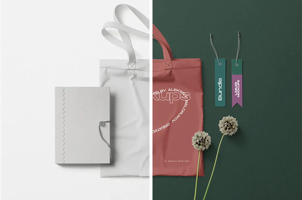 Branding Scene Creator