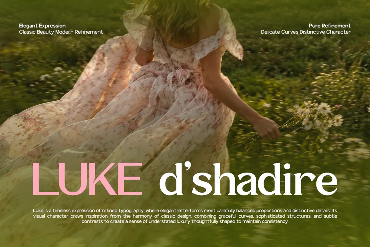 GC Commune Vol. 2 - Elegant Sans & Serif Font Family