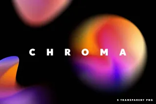 Gradient Texture Elements
