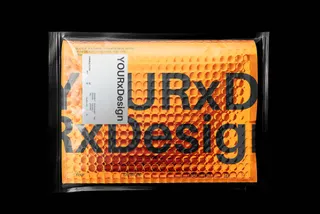 YOURxDesign Plastic Sleeve Mockup