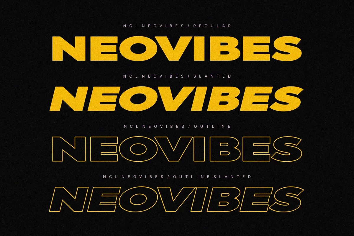 Neovibes