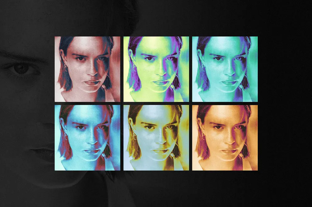 Aura Blur Effect