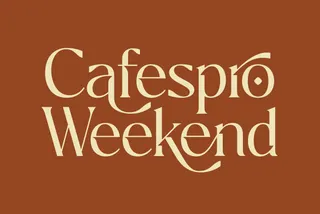 Cafespro Weekend - Elegant Serif Font