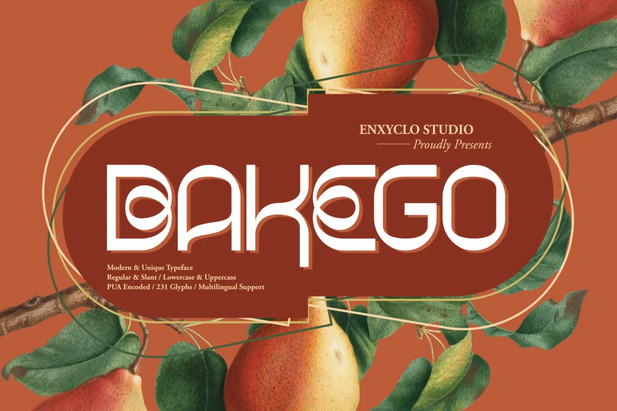 Bakego