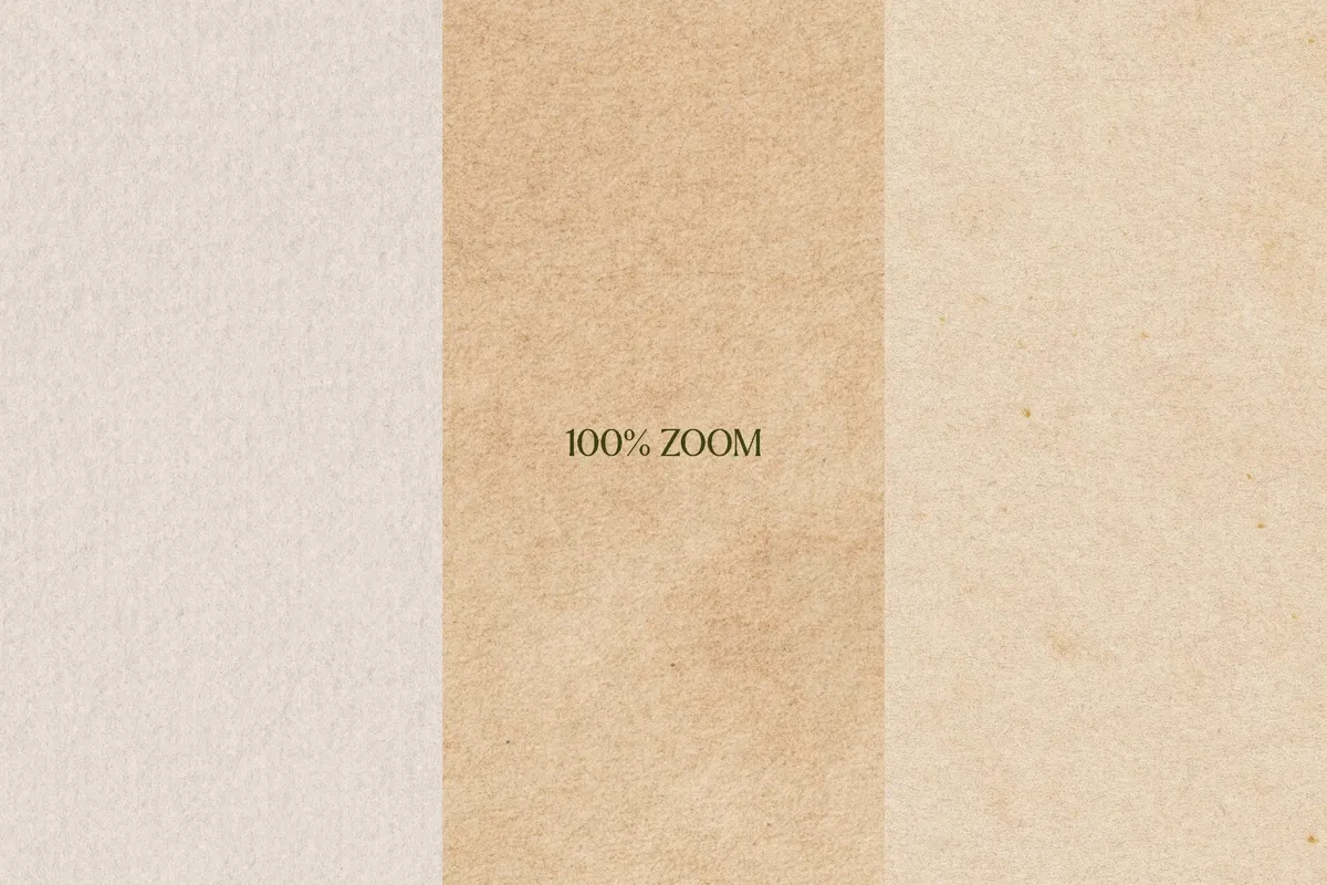 Vintage Paper Textures
