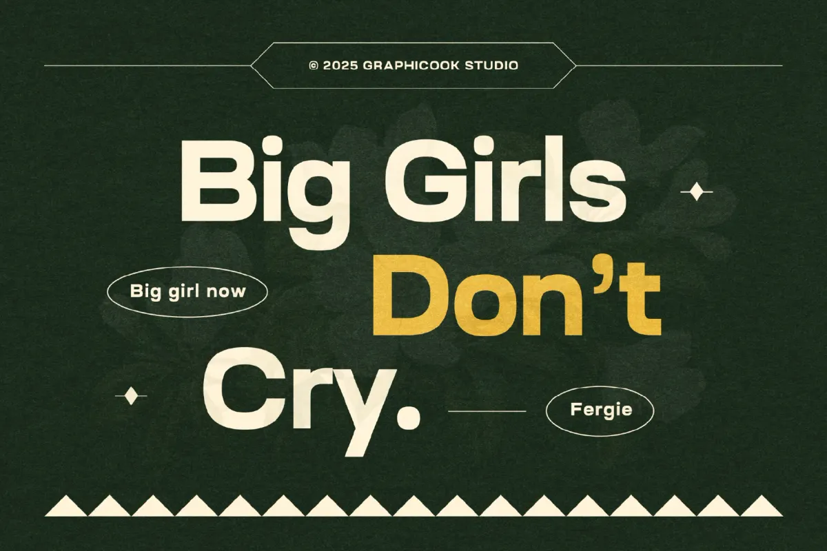 Neurocla Font