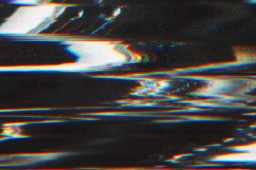Scanner Disrupt — Hi-Res Textures