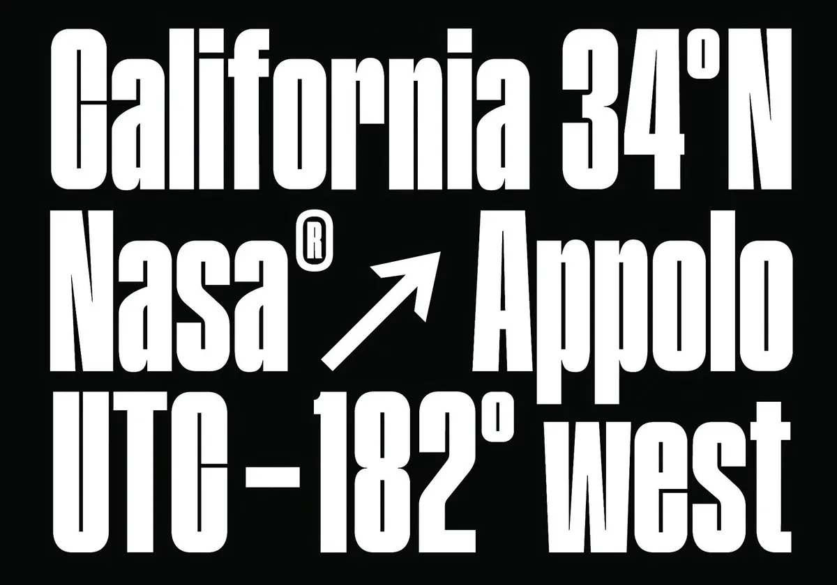 FBS Machro Font
