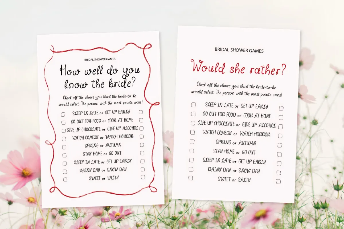 Whimsy Brides - Whimsical Curly Font