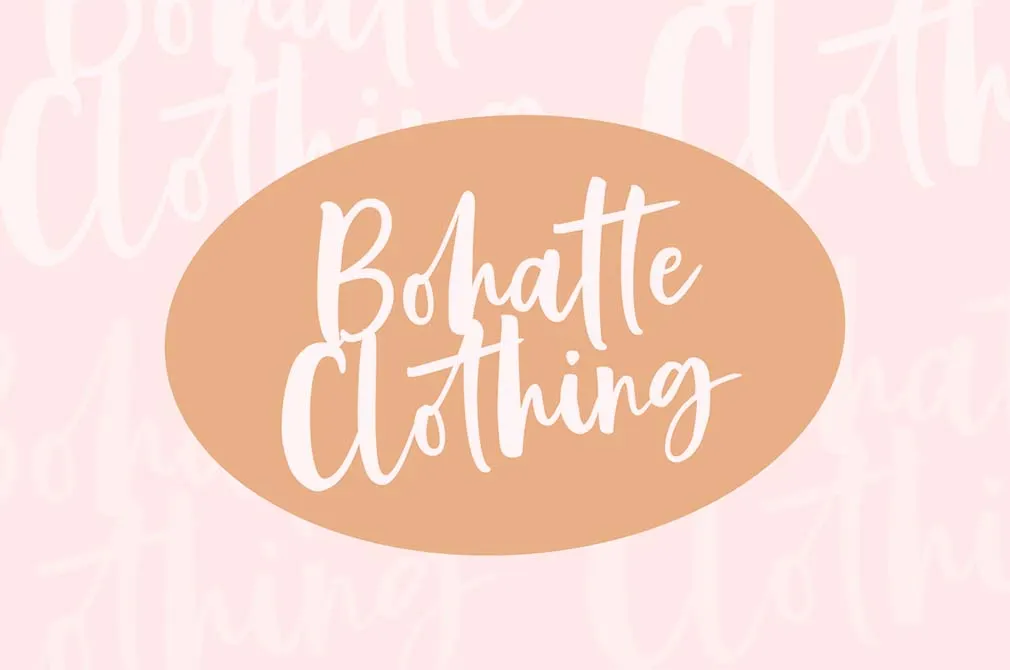 The Angela Script Font