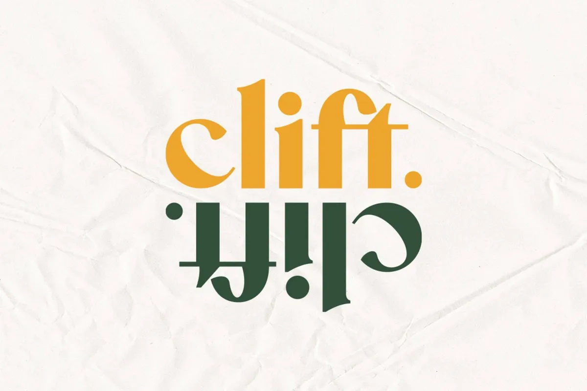 Mattire - Modern Serif Typeface