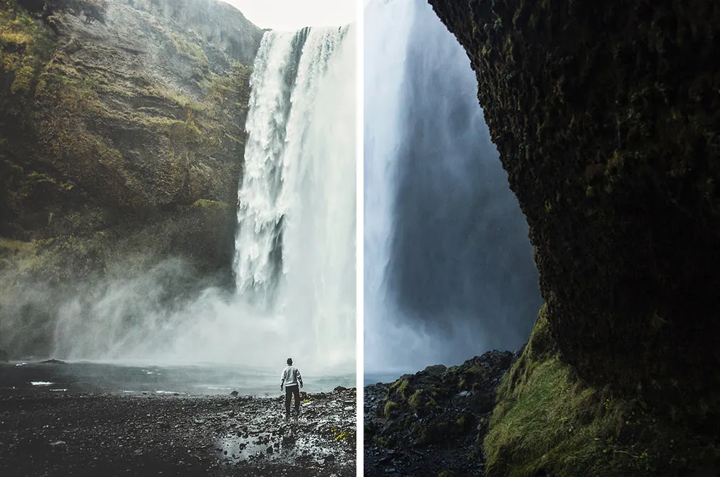 Cinematic Lightroom Presets