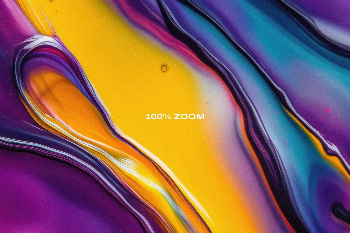 Liquid Textures