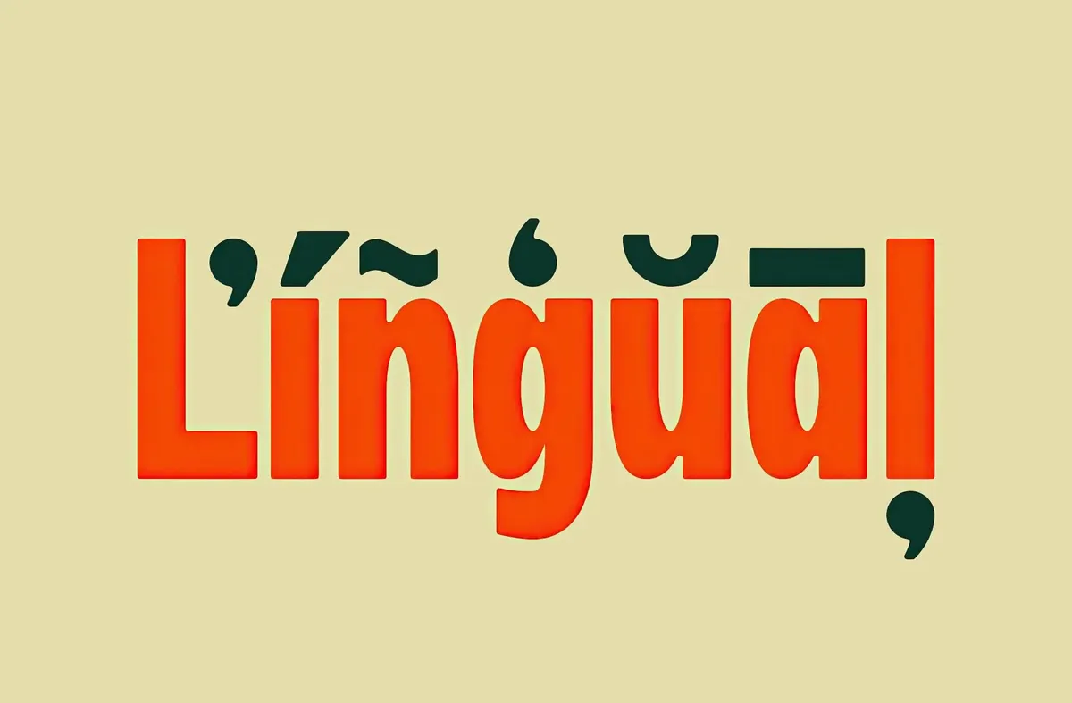 Md Lump Sans Serif Font