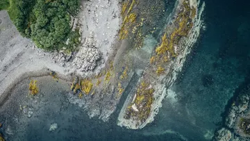 The Air: Aerial Photographs Pack