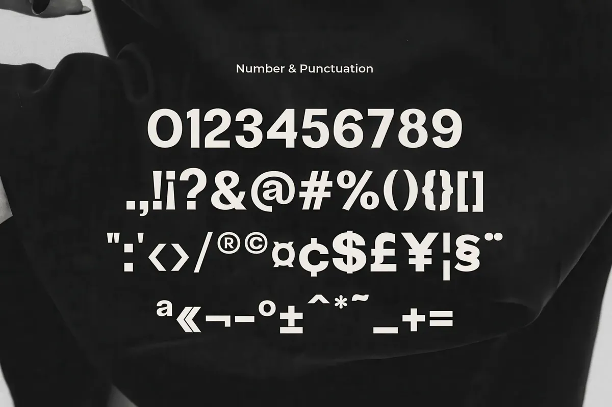 Shinier Sans Serif Font