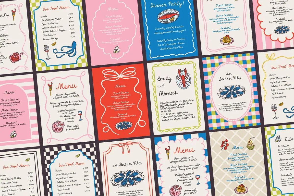 Wild Fairytale Font