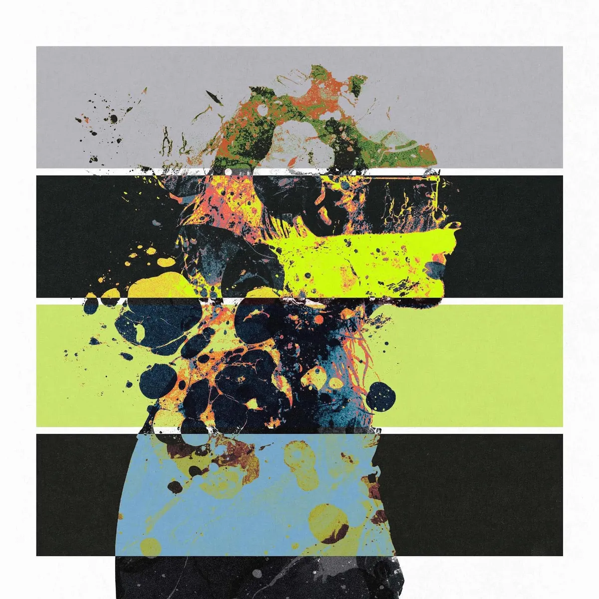 Acid Gradient Maps