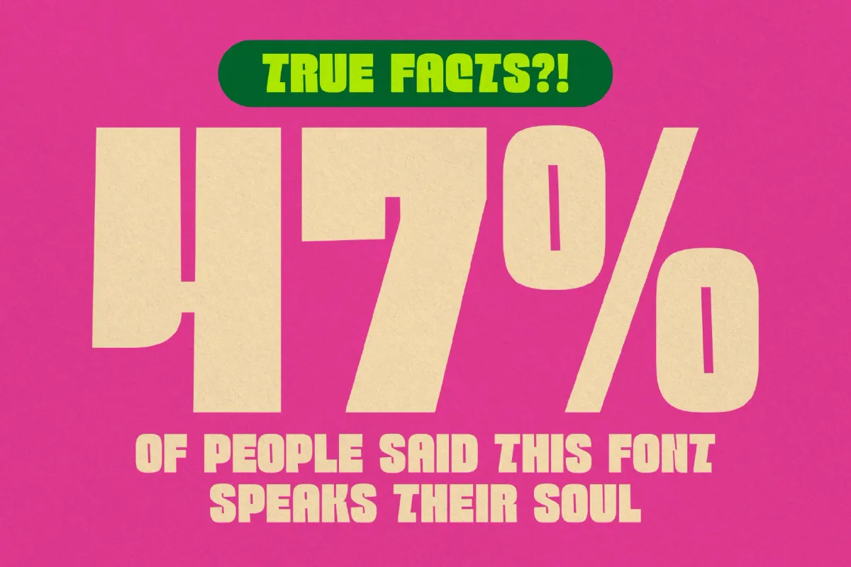 Cloiqy Font