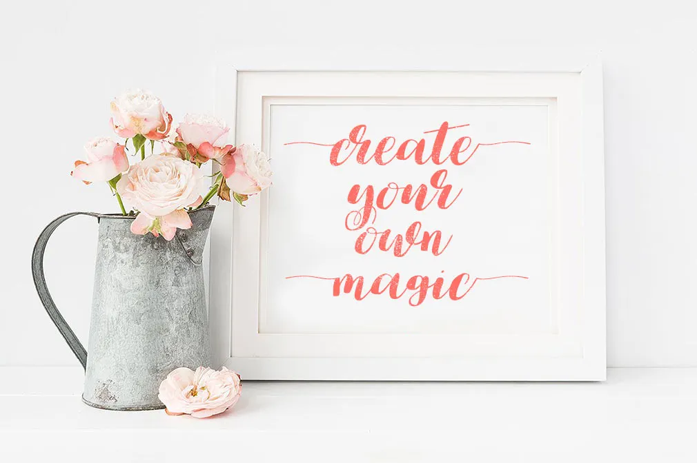 Lauren Script Font
