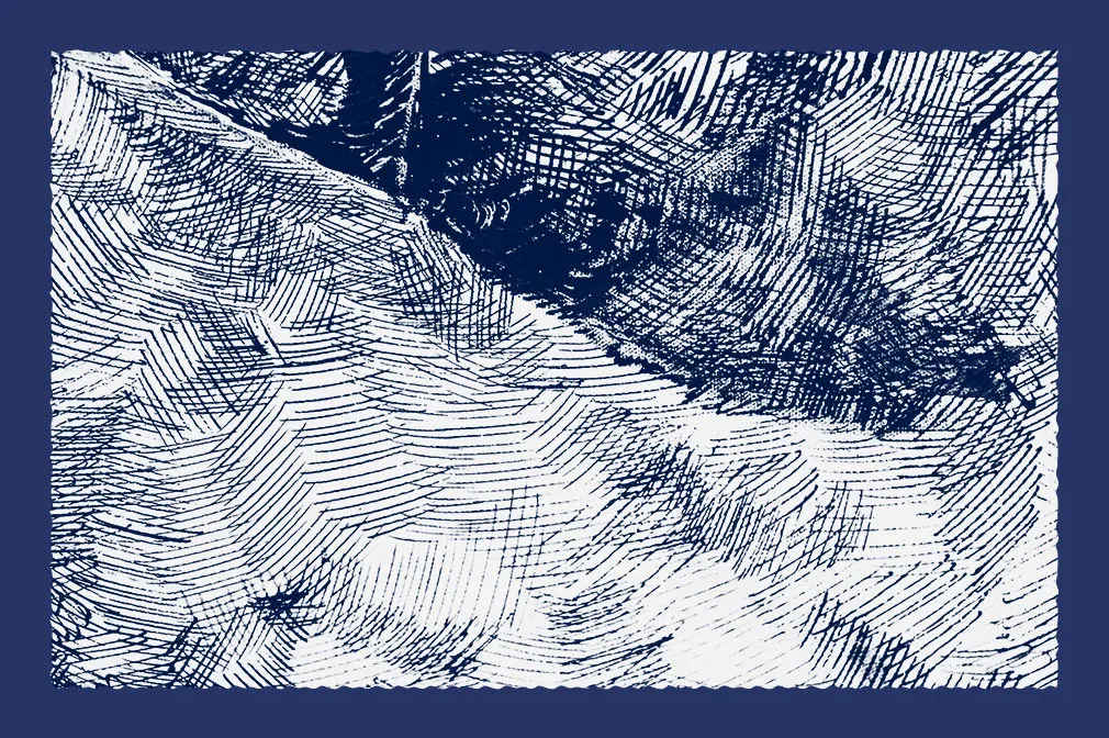 6 Abstract Vector Textures