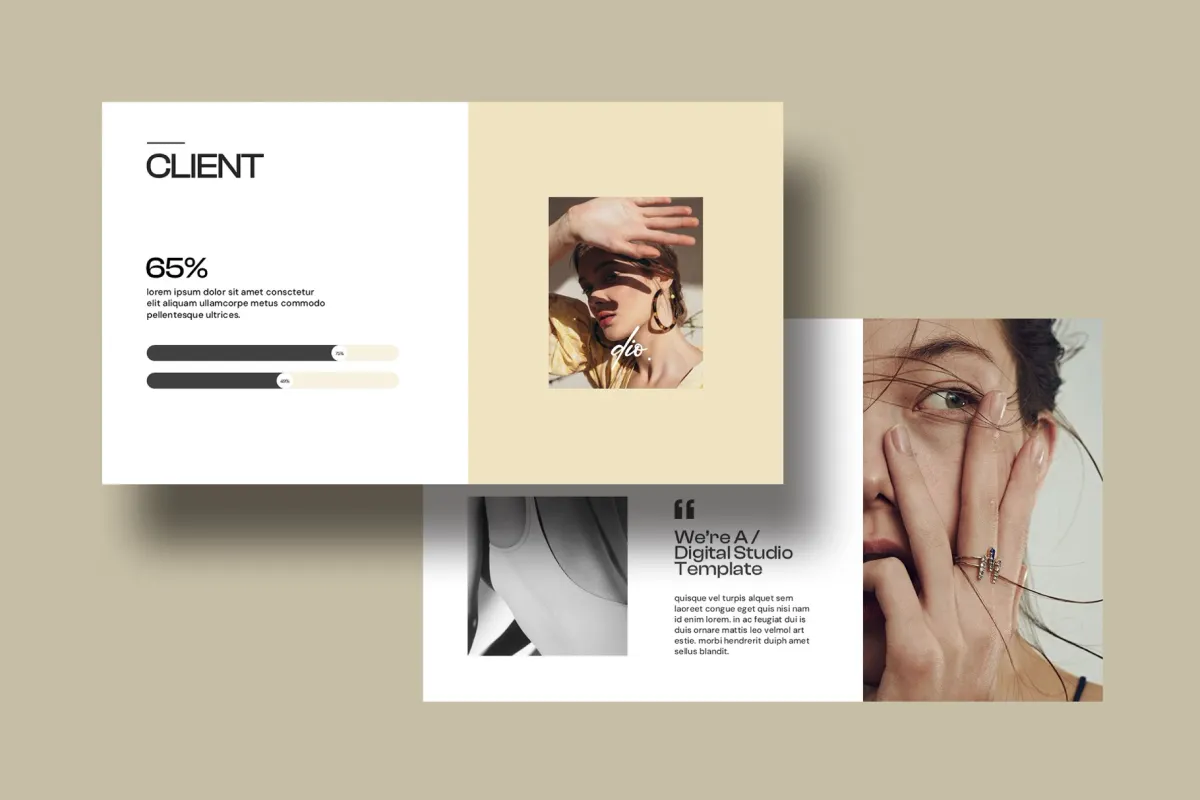 Services Guide Template