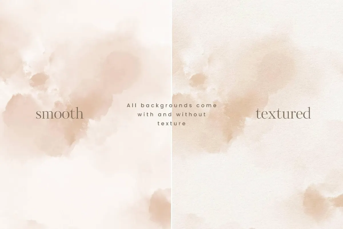 Sweet Dreams: Abstract Texture Backgrounds