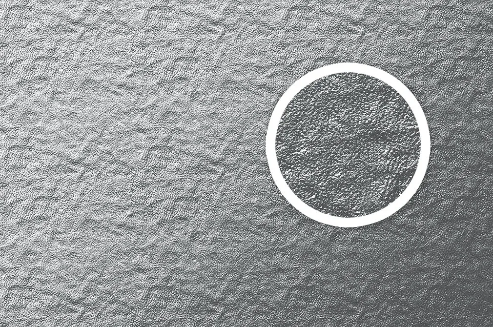 Sparkly Silver Foil Textures
