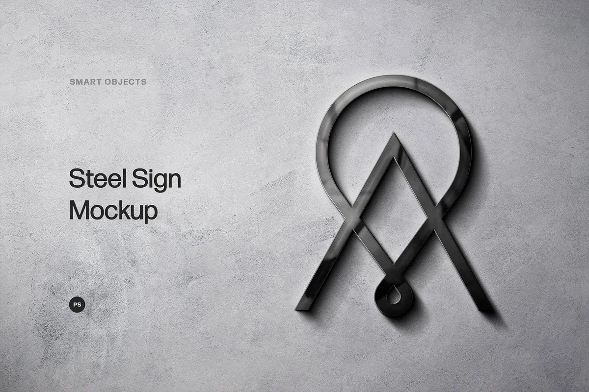 Logo Mockups Ultimate Bundle
