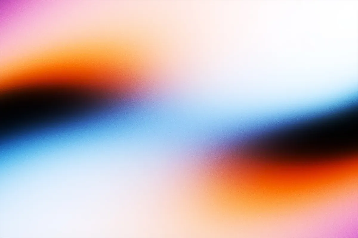 Luminous Gradient Textures