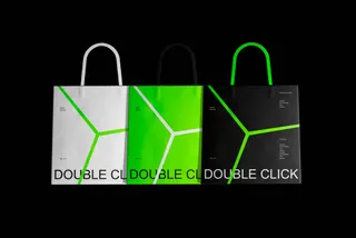 NEON Branding & Identity Mockup Vol.3