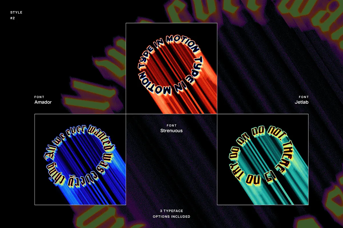 Dripping Lava Text Effects