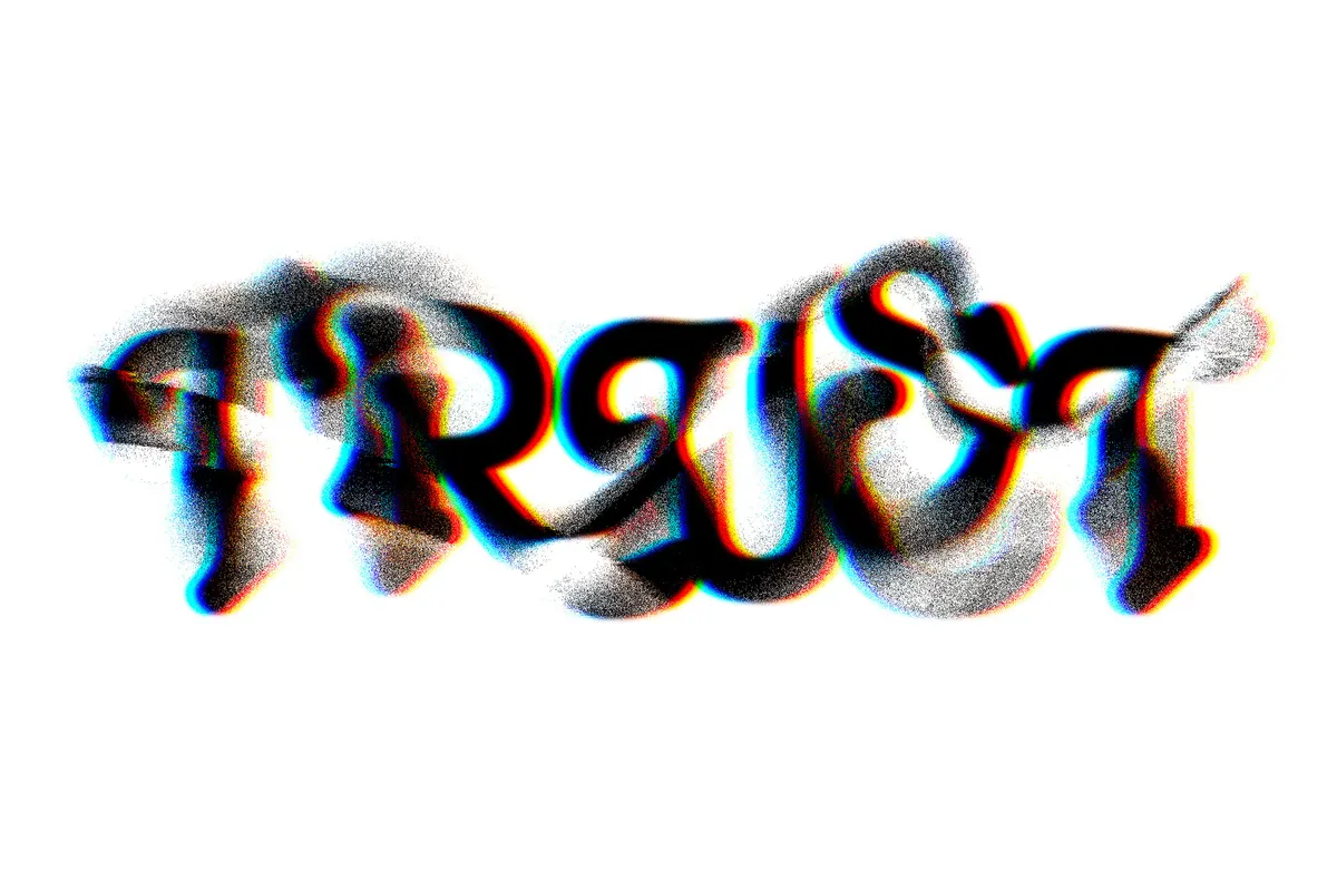 Glitch Distortion Text Effects Collection