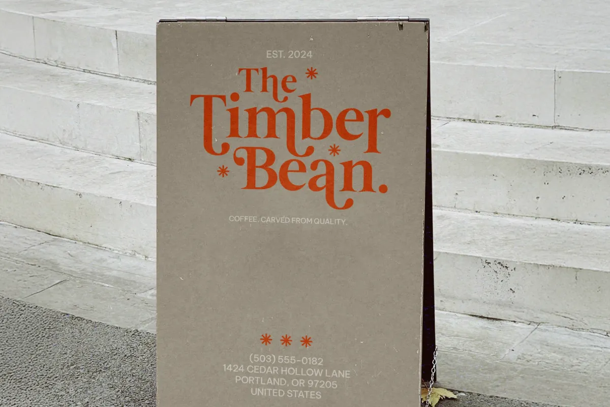Altahera Display - Elegant Serif Display Font