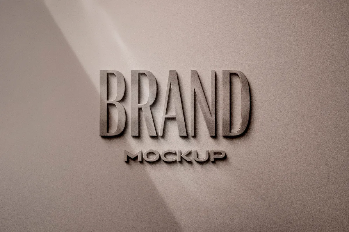 Logo Mockups Ultimate Bundle