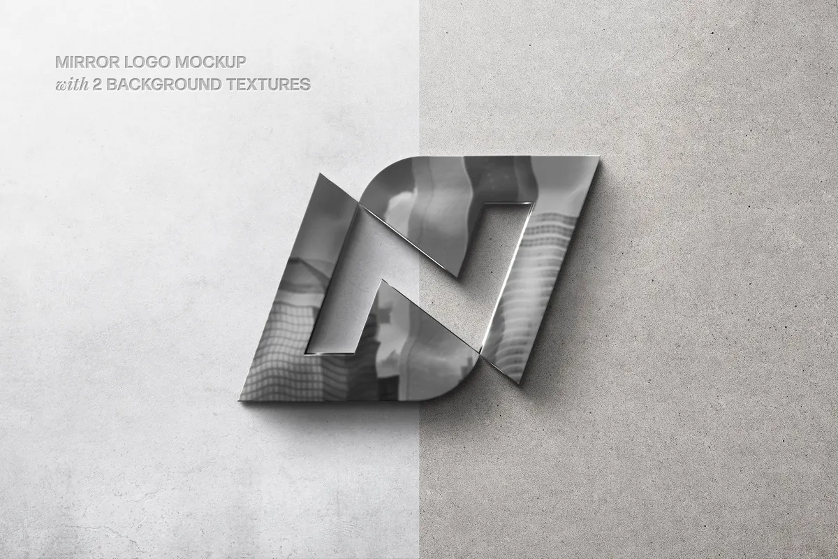 Logo Mockups Ultimate Bundle