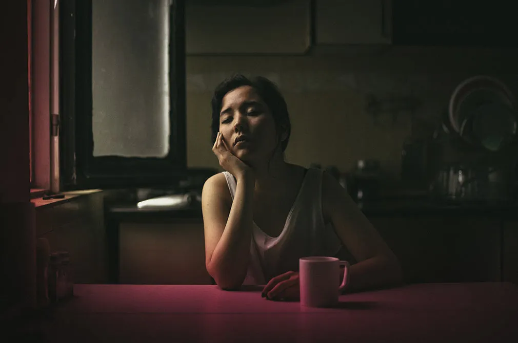Cinematic Lightroom Presets