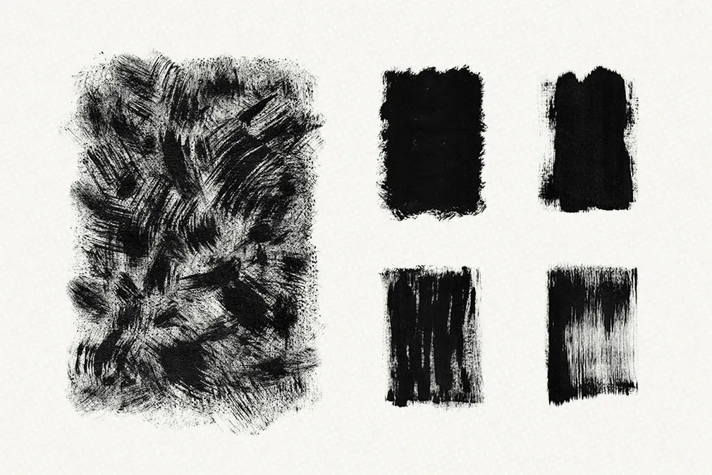 Blackview Grunge Textures