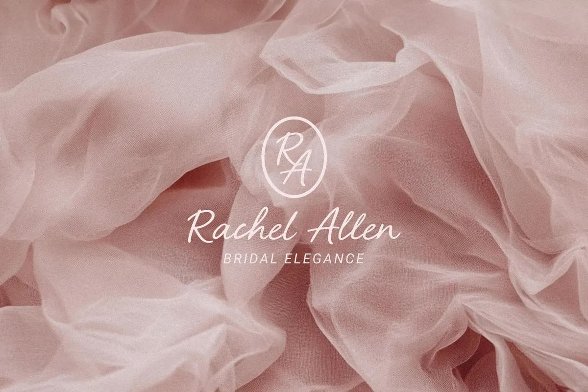 Pink Queen | Elegant Romantic Script