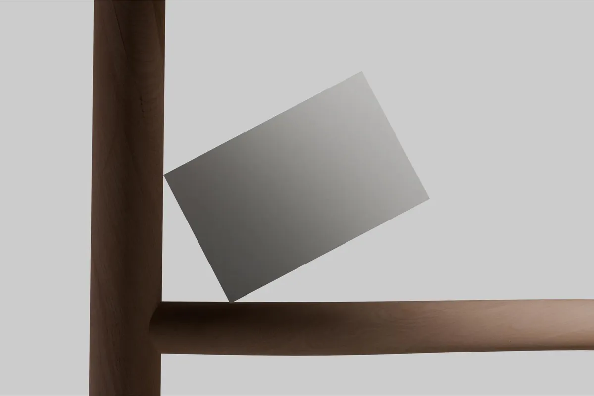 Business Card Mockup