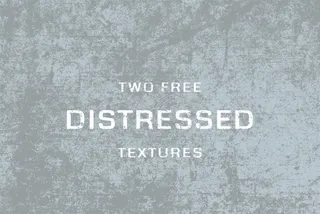 Vector Distressed Texture Backgrounds