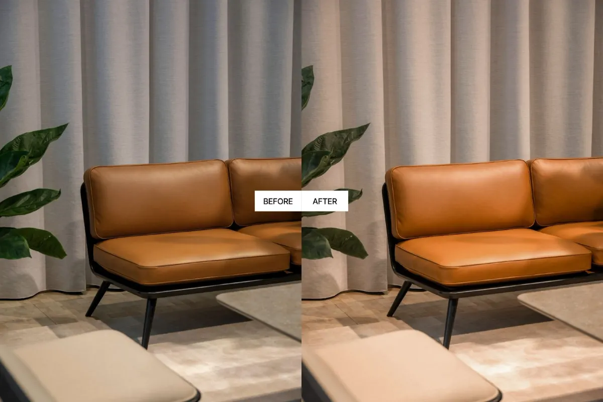 Luxury Influencer Lightroom Presets