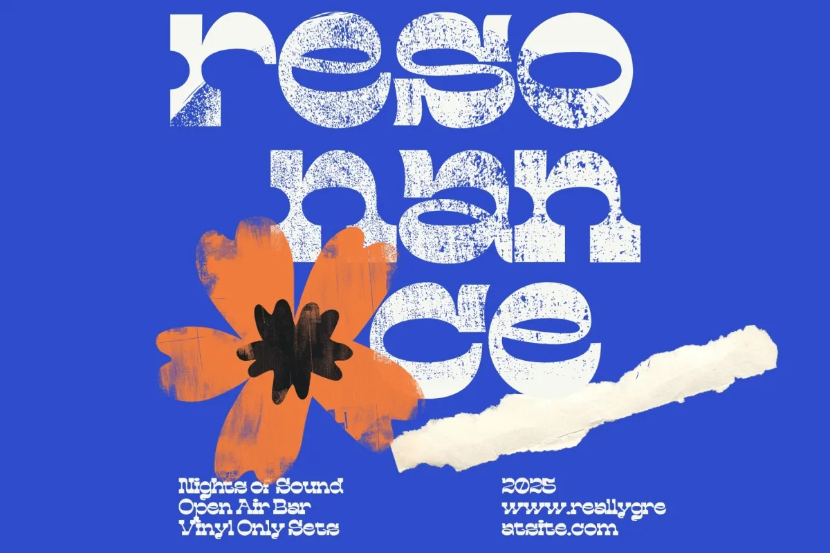 Drip Haus - Retro Slab Serif Font