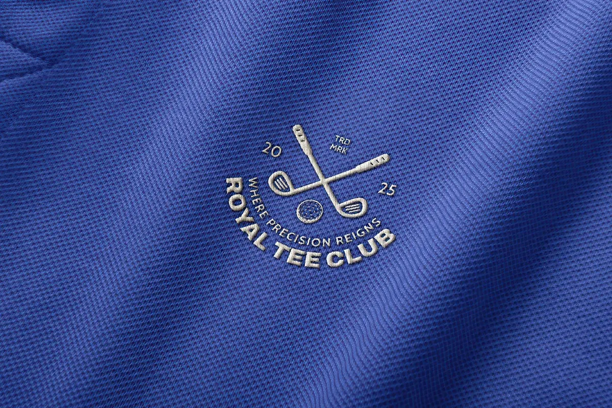 Golf Graphic Vector Collection