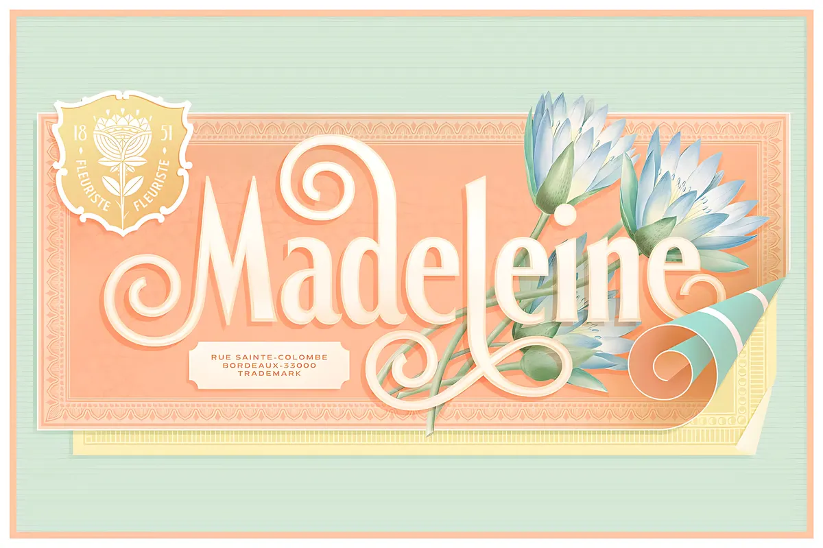 Alathena Font Family
